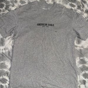American eagle men’s XS